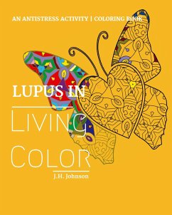 Cover Lupus in Living Color