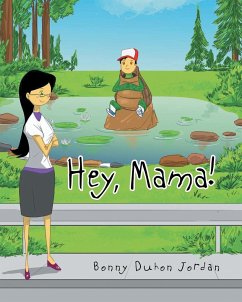 Hey Mama - Jordan, Bonny Duhon