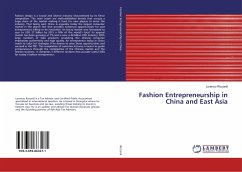 Fashion Entrepreneurship in China and East Asia
