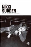 Nikki Sudden : el blues de la Revolución Francesa