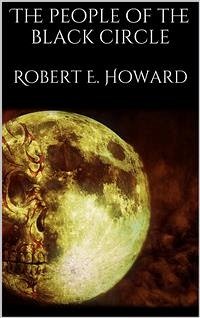 The people of the black circle (eBook, ePUB) - E. Howard, Robert