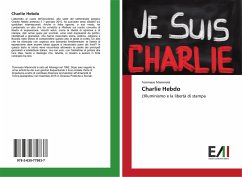 Charlie Hebdo - Mammola, Tommaso