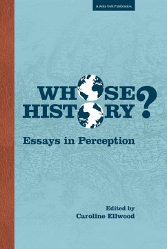 Cover Whose History? Essays in Perception