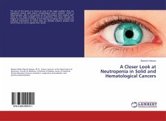 A Closer Look at Neutropenia in Solid and Hematological Cancers - Hassan, Bassam
