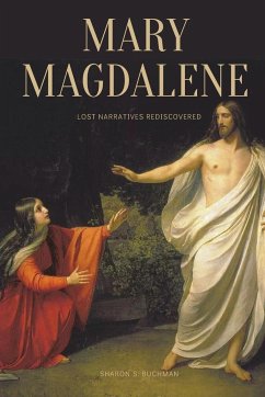 Mary Magdalene - Buchman, Sharon S.