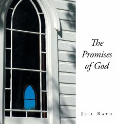 The Promises of God - Rath, Jill