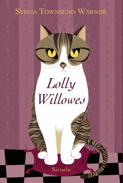 Lolly Willowes - Townsend Warner, Sylvia