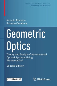 Geometric Optics - Romano, Antonio;Cavaliere, Roberto