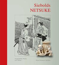 Siebolds Netsuke