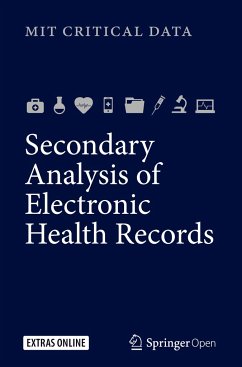Secondary Analysis of Electronic Health Records - MIT Critical Data