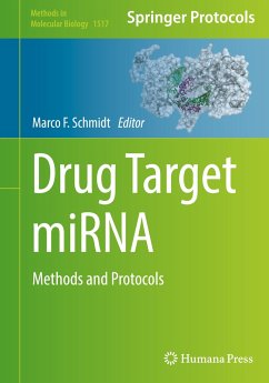 Drug Target miRNA