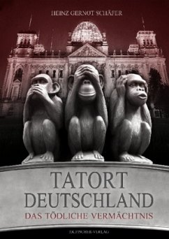 Tatort Deutschland - Schäfer, Heinz Gernot
