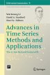 Advances in Time Series Methods and... - Bild 1