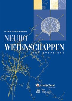 Neurowetenschappen: Een Overzicht - Cranenburgh, Ben van