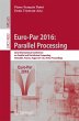 Euro-Par 2016: Parallel Processing - Bild 1