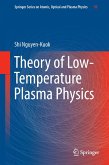 Theory of Low-Temperature Plasma Physics