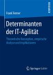 Determinanten der IT-Agilität - Bild 1