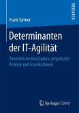 Determinanten der IT-Agilität