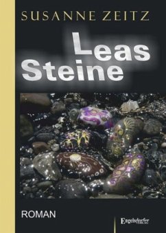 Cover Leas Steine