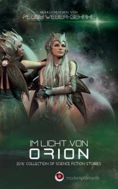 Cover Im Licht von Orion