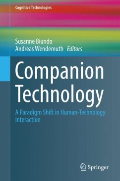 Companion Technology