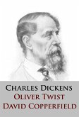 Oliver Twist / David Copperfield (eBook, ePUB)