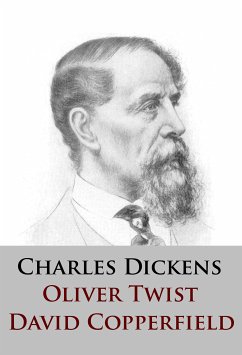 Oliver Twist / David Copperfield (eBook, ePUB) - Dickens, Charles