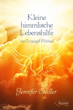 Kleine himmlische Lebenshilfe (eBook, ePUB) - Siedler, Jennifer