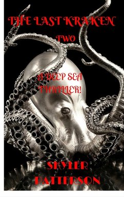 Cover The Last Kraken Two (eBook, ePUB)