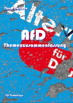 Cover AfD (eBook, ePUB)