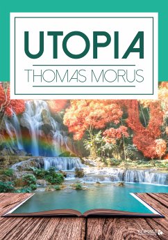 Utopia (eBook, ePUB) - Morus, Thomas