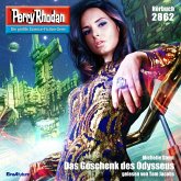 Perry Rhodan 2862: Das Geschenk des Odysseus (MP3-Download)