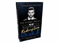 Cover Rannigan's Redemption (eBook, ePUB)
