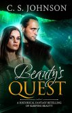 Beauty's Quest (Once Upon a Princess, #2) (eBook, ePUB)