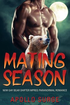 Mating Season (eBook, ePUB) - Surge, Apollo