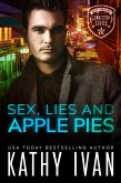 Sex, Lies and Apple Pies (New Orleans Connection Series, #6) (eBook, ePUB)