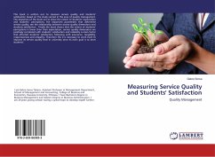 Measuring Service Quality and Students' Satisfaction