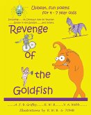 Revenge of the Goldfish