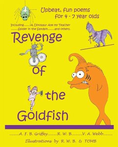 Revenge of the Goldfish - Griffey, A F B