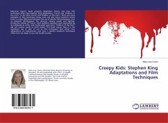 Creepy Kids: Stephen King Adaptations and Film Techniques