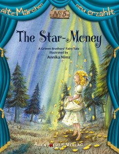 The Star-Money - Grimm, Jacob;Grimm, Wilhelm