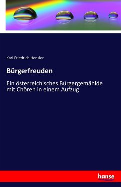 Bürgerfreuden Bürgerfreuden
