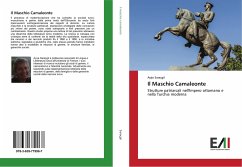 Il Maschio Camaleonte - Saraçgil, Ay e