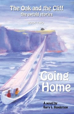 Going Home - Henderson, Gary L