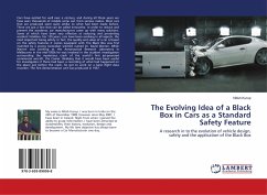 The Evolving Idea of a Black Box in Cars as a Standard Safety Feature