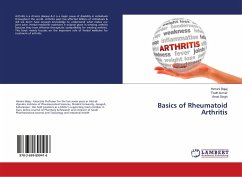 Basics of Rheumatoid Arthritis - Bajaj, Himani;Kumar, Tirath;Singh, Vinod