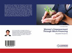 Women¿s Empowerment Through Micro-Financing - Islam, K. M. Anwarul