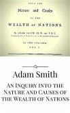 An Inquiry into the Nature and Causes of the Wealth of Nations (eBook, ePUB)