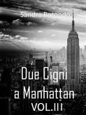 Due Cigni a Manhattan Vol III (eBook, ePUB)