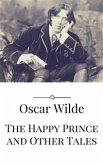 The Happy Prince and Other Tales (eBook, ePUB)